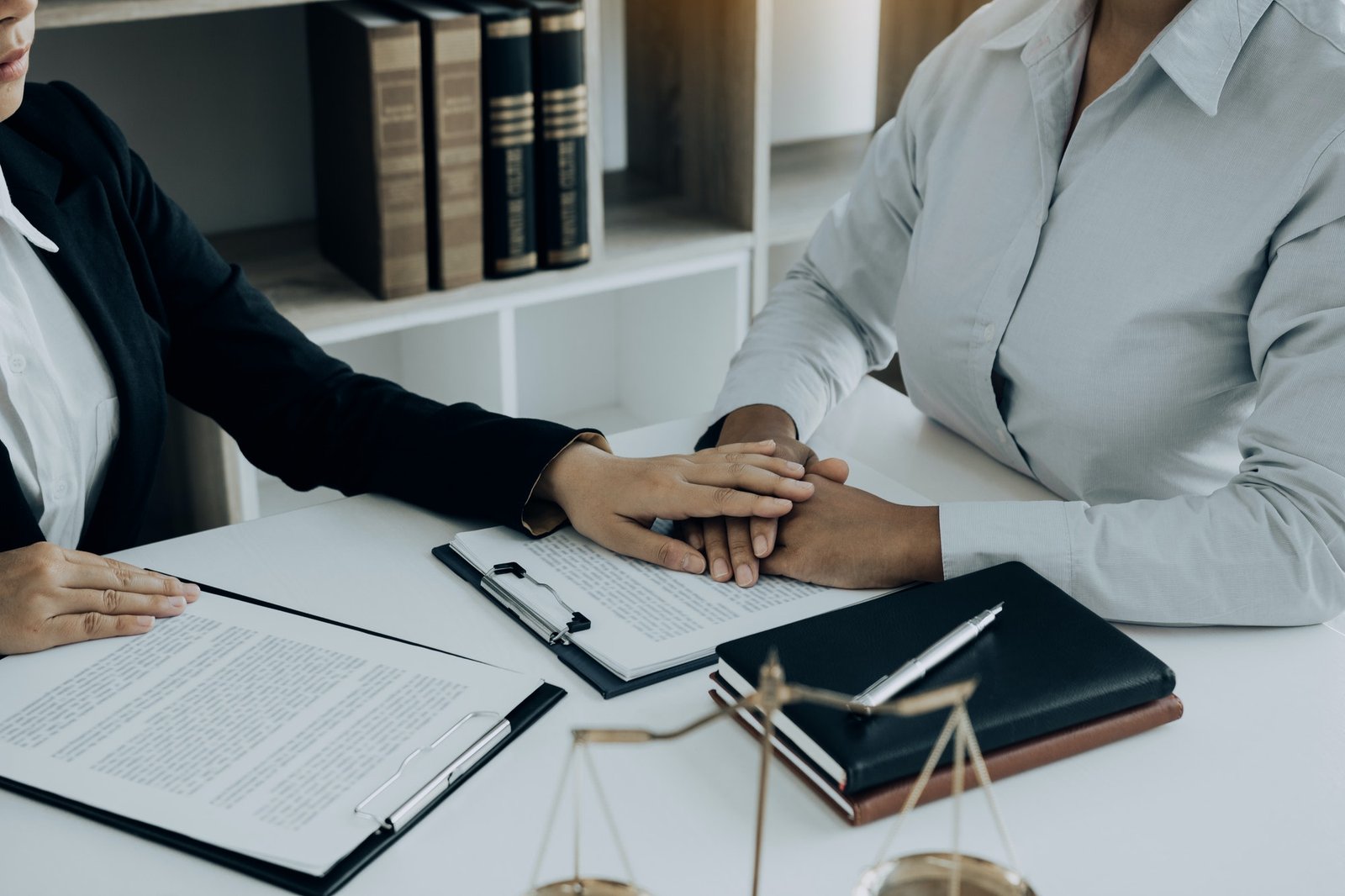 Offshore Nexus Counsel Law Firm